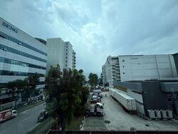 Westech Building (D5), Warehouse #556553561